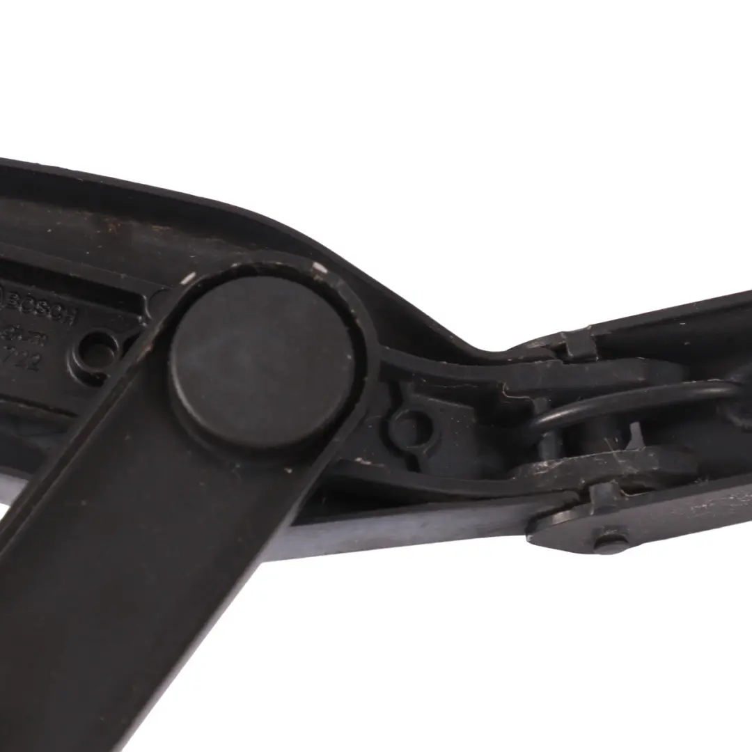 Mercedes C218 X218 Windshield Windscreen Wiper Arm Front Left N/S - SKU rhd-A2188200344 - Part number A2188200344