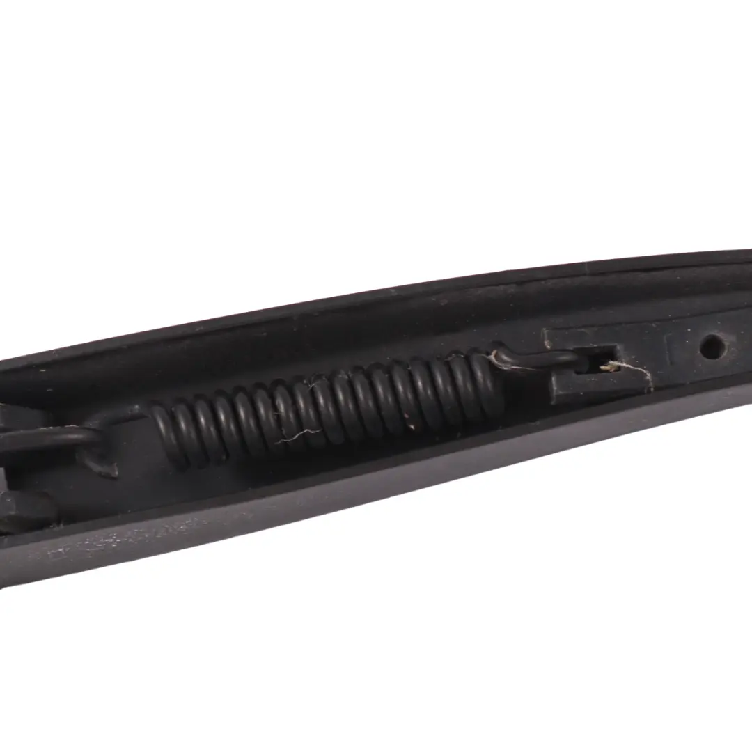 Mercedes C218 X218 Windshield Windscreen Wiper Arm Front Left N/S - SKU rhd-A2188200344 - Part number A2188200344