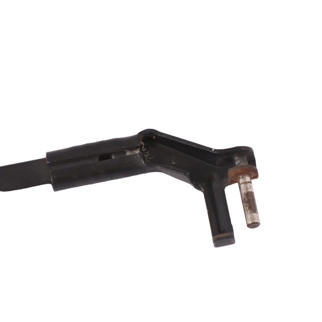 Mercedes C218 X218 Windshield Windscreen Wiper Arm Front Left N/S - SKU rhd-A2188200344 - Part number A2188200344