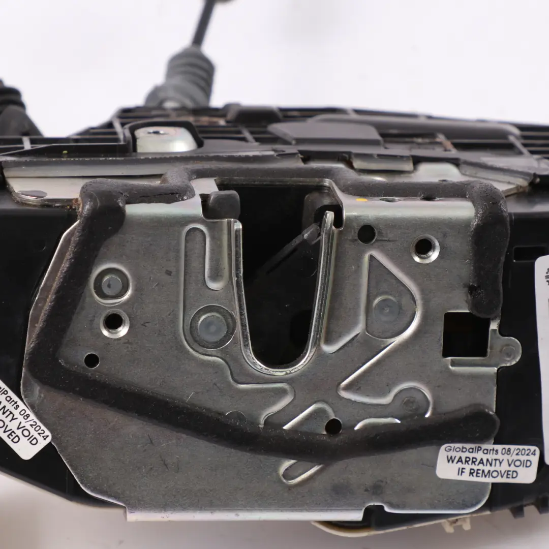 Front Door Left N/S Lock System Actuator Mechanism to Mercedes W221 with Part number A2217202735 Mercedes W221 Front Door Left N/S Lock System Actuator Mechanism - SKU rhd-A2217202735 - Part number A2217202735