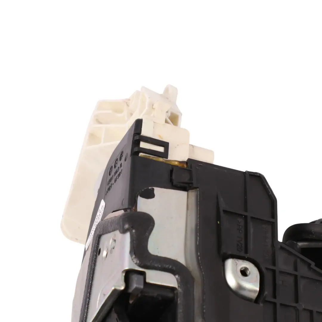 Front Door Left N/S Lock System Actuator Mechanism to Mercedes W221 with Part number A2217202735 Mercedes W221 Front Door Left N/S Lock System Actuator Mechanism - SKU rhd-A2217202735 - Part number A2217202735