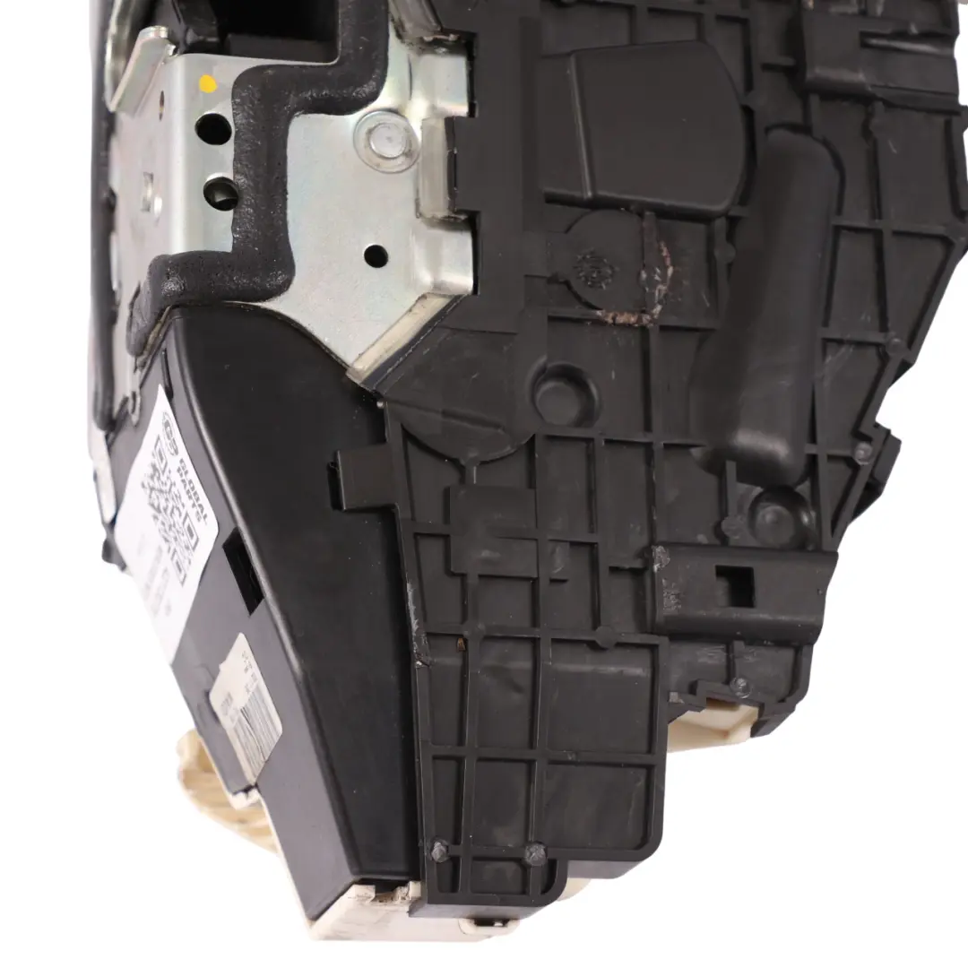 Front Door Left N/S Lock System Actuator Mechanism to Mercedes W221 with Part number A2217202735 Mercedes W221 Front Door Left N/S Lock System Actuator Mechanism - SKU rhd-A2217202735 - Part number A2217202735