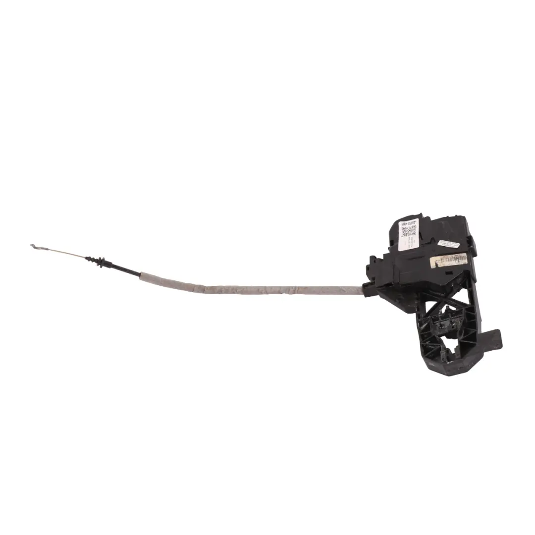 Front Door Left N/S Handle Clamp Bracket Bearing Cable to Mercedes W221 with Part number A2217601334 Mercedes W221 Front Door Left N/S Handle Clamp Bracket Bearing Cable - SKU rhd-A2217601334 - Part number A2217601334