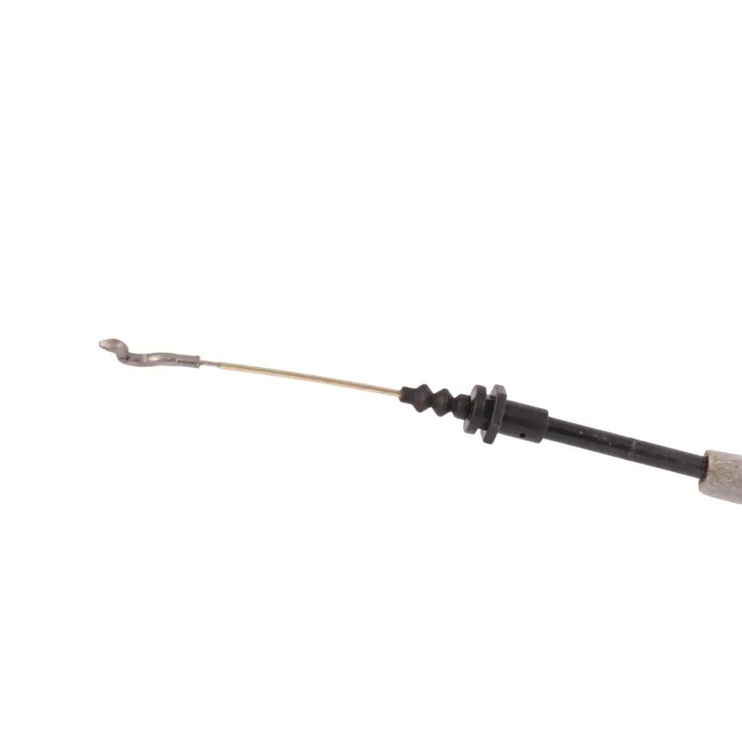 Front Door Left N/S Handle Clamp Bracket Bearing Cable to Mercedes W221 with Part number A2217601334 Mercedes W221 Front Door Left N/S Handle Clamp Bracket Bearing Cable - SKU rhd-A2217601334 - Part number A2217601334