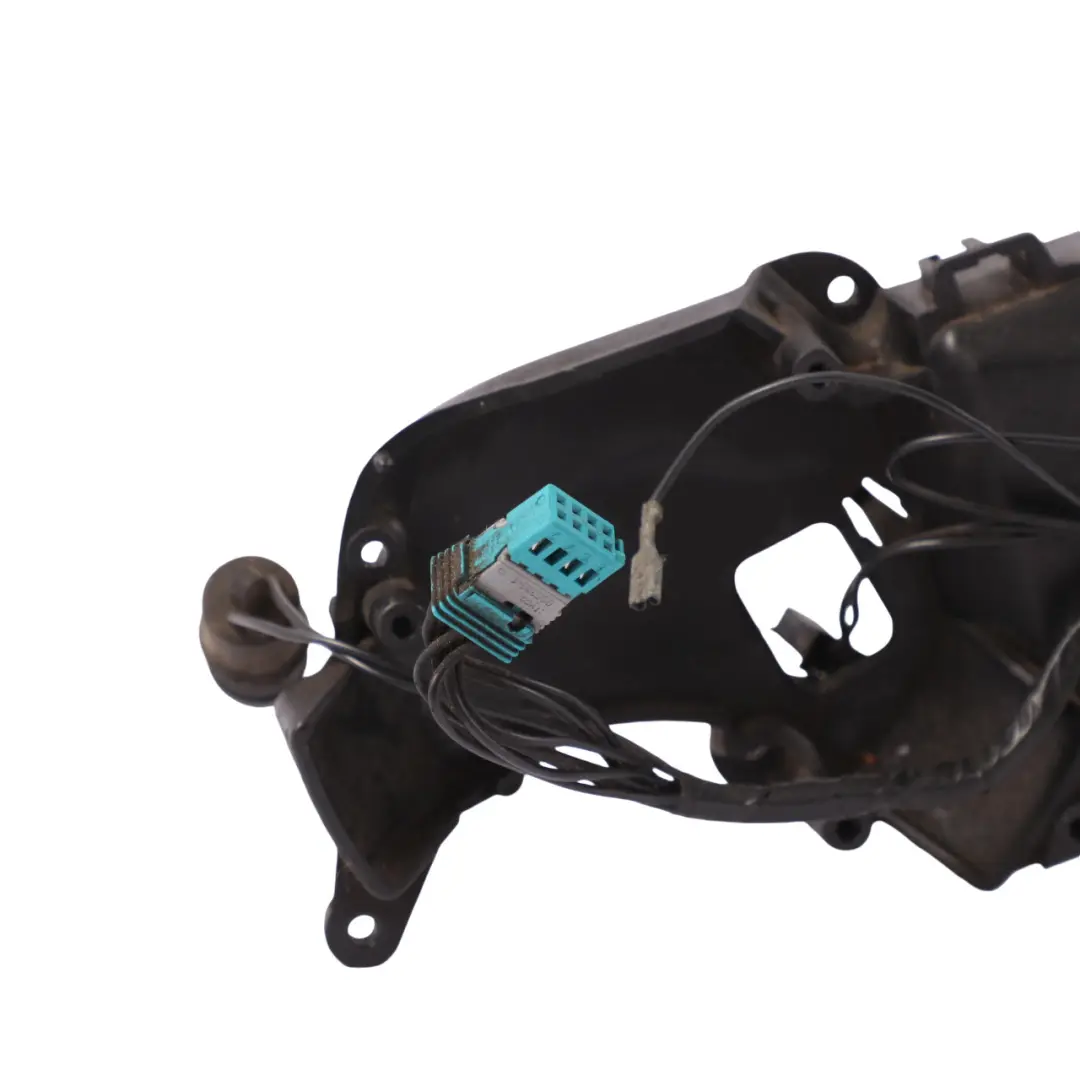 Wing Mirror Base Door Left N/S Auto Dip Mount Iridium Silver 775 to Mercedes W221 with Part number A2218100376 Mercedes W221 Wing Mirror Base Door Left N/S Auto Dip Mount Iridium Silver 775 - SKU rhd-A2218100376-IRS - Part number A2218100376