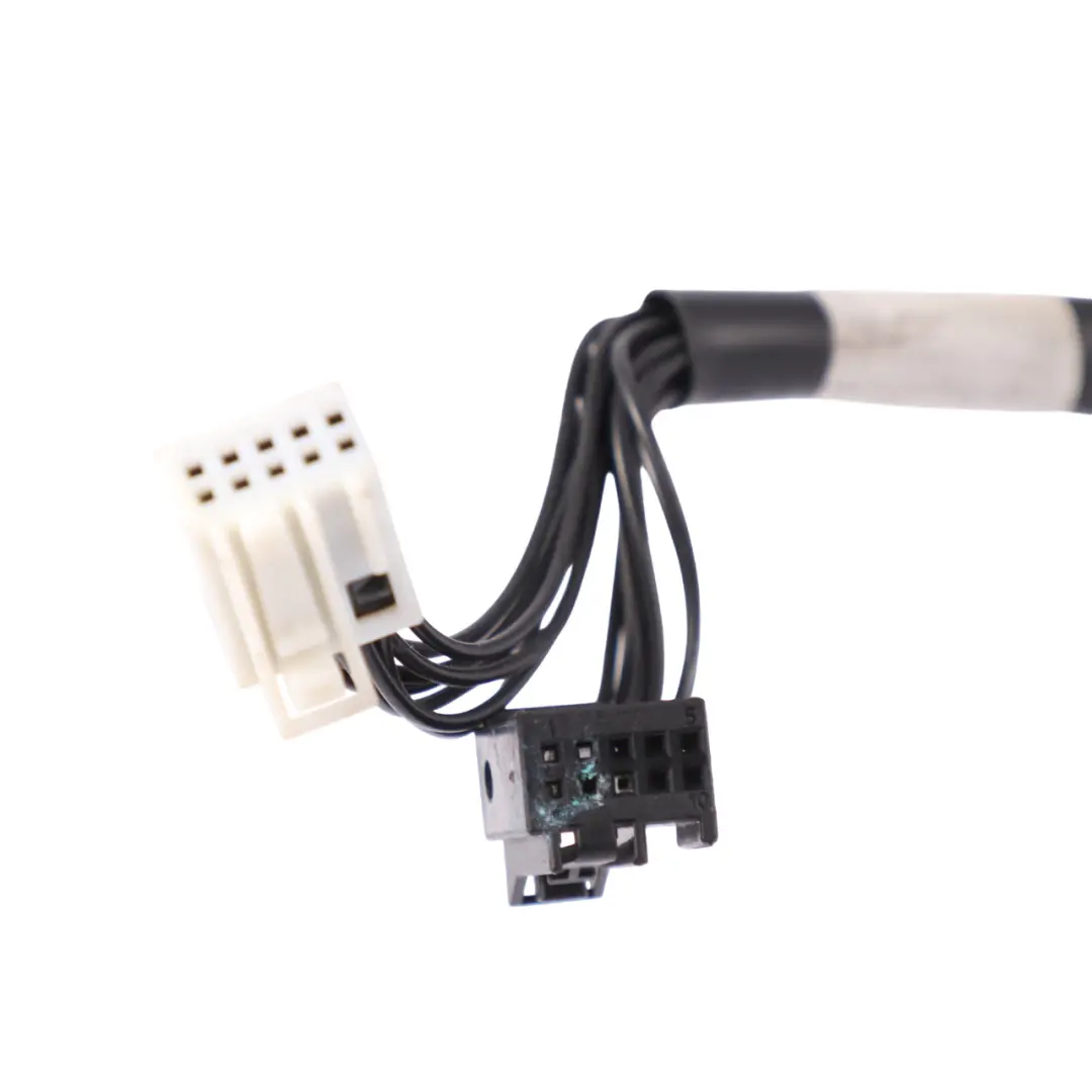 Mercedes W221 Wing Mirror Base Door Left N/S Auto Dip Mount Iridium Silver 775 - SKU rhd-A2218100376-IRS - Part number A2218100376