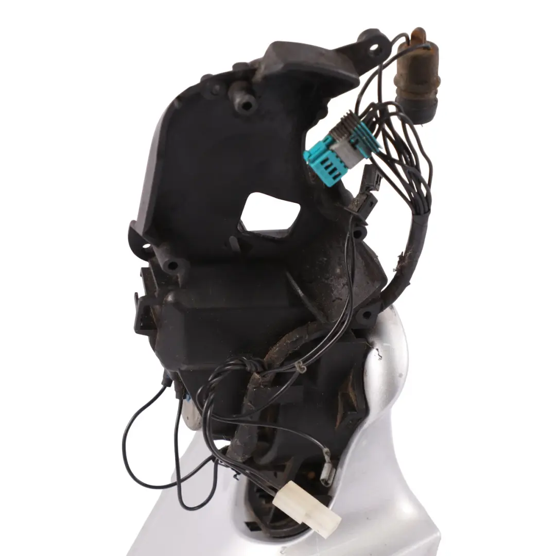 Wing Mirror Base Door Right O/S Auto Dip Mount Iridium Silver 775 to Mercedes W221 with Part number A2218100676 Mercedes W221 Wing Mirror Base Door Right O/S Auto Dip Mount Iridium Silver 775 - SKU rhd-A2218100676-IRS1 - Part number A2218100676