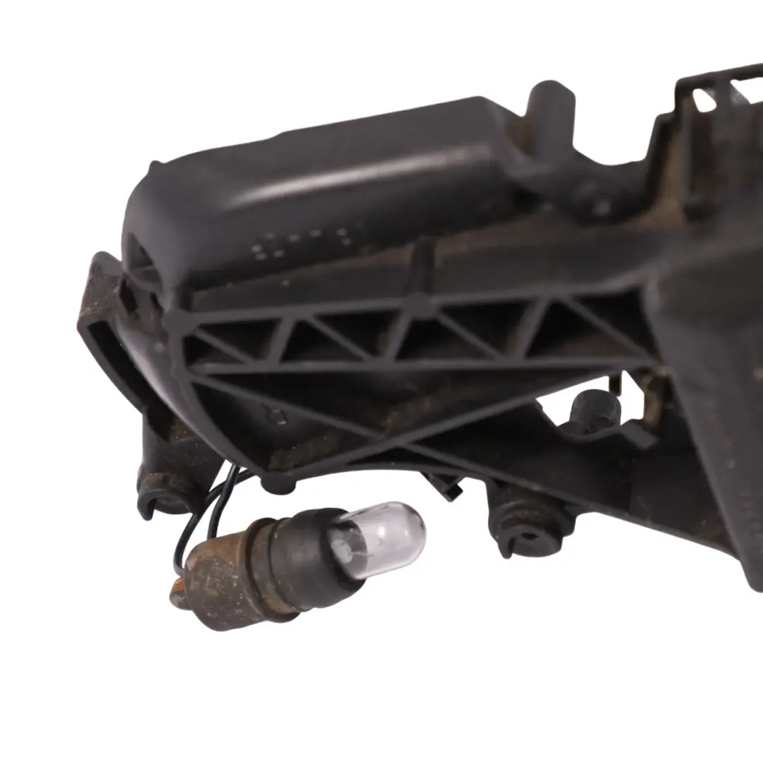 Wing Mirror Base Door Right O/S Auto Dip Mount Iridium Silver 775 to Mercedes W221 with Part number A2218100676 Mercedes W221 Wing Mirror Base Door Right O/S Auto Dip Mount Iridium Silver 775 - SKU rhd-A2218100676-IRS1 - Part number A2218100676