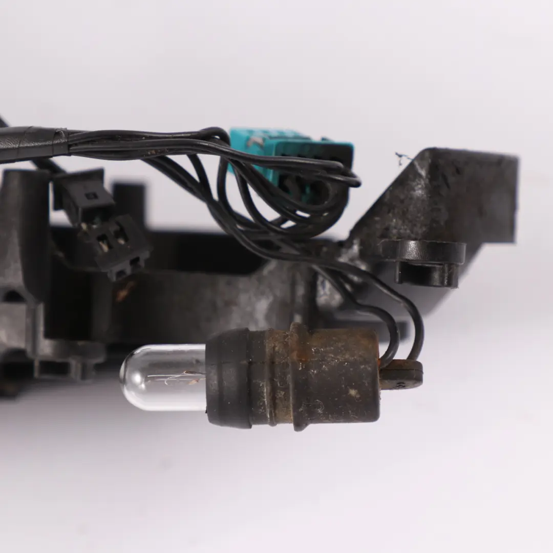 Wing Mirror Base Door Right O/S Auto Dip Mount Iridium Silver 775 to Mercedes W221 with Part number A2218100676 Mercedes W221 Wing Mirror Base Door Right O/S Auto Dip Mount Iridium Silver 775 - SKU rhd-A2218100676-IRS1 - Part number A2218100676