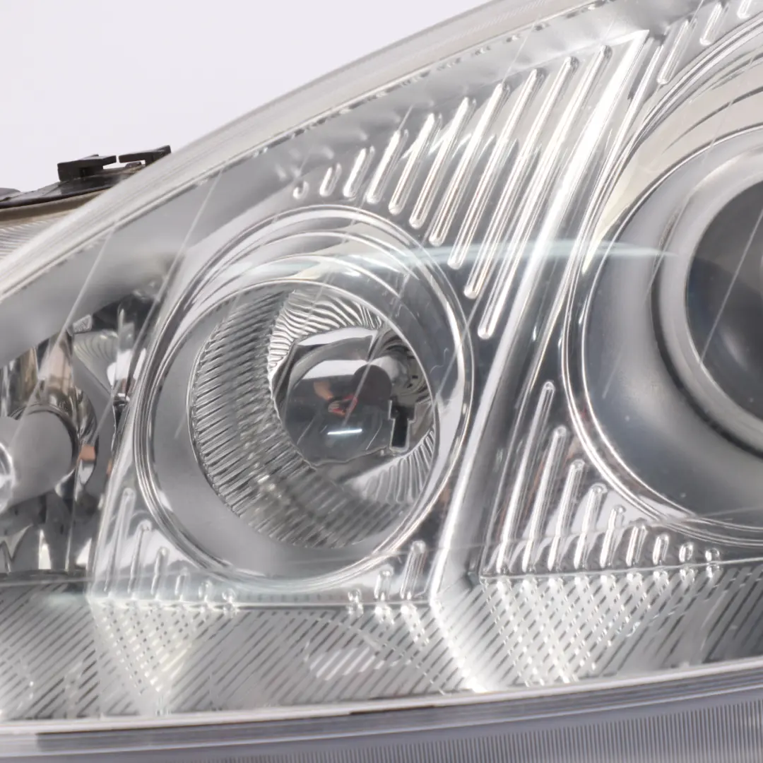 Headlight Headlamp Lamp Light Front Left N/S to Mercedes W221 with Part number A2218205761 Mercedes W221 Headlight Headlamp Lamp Light Front Left N/S - SKU RHD-A2218205761 - Part number A2218205761