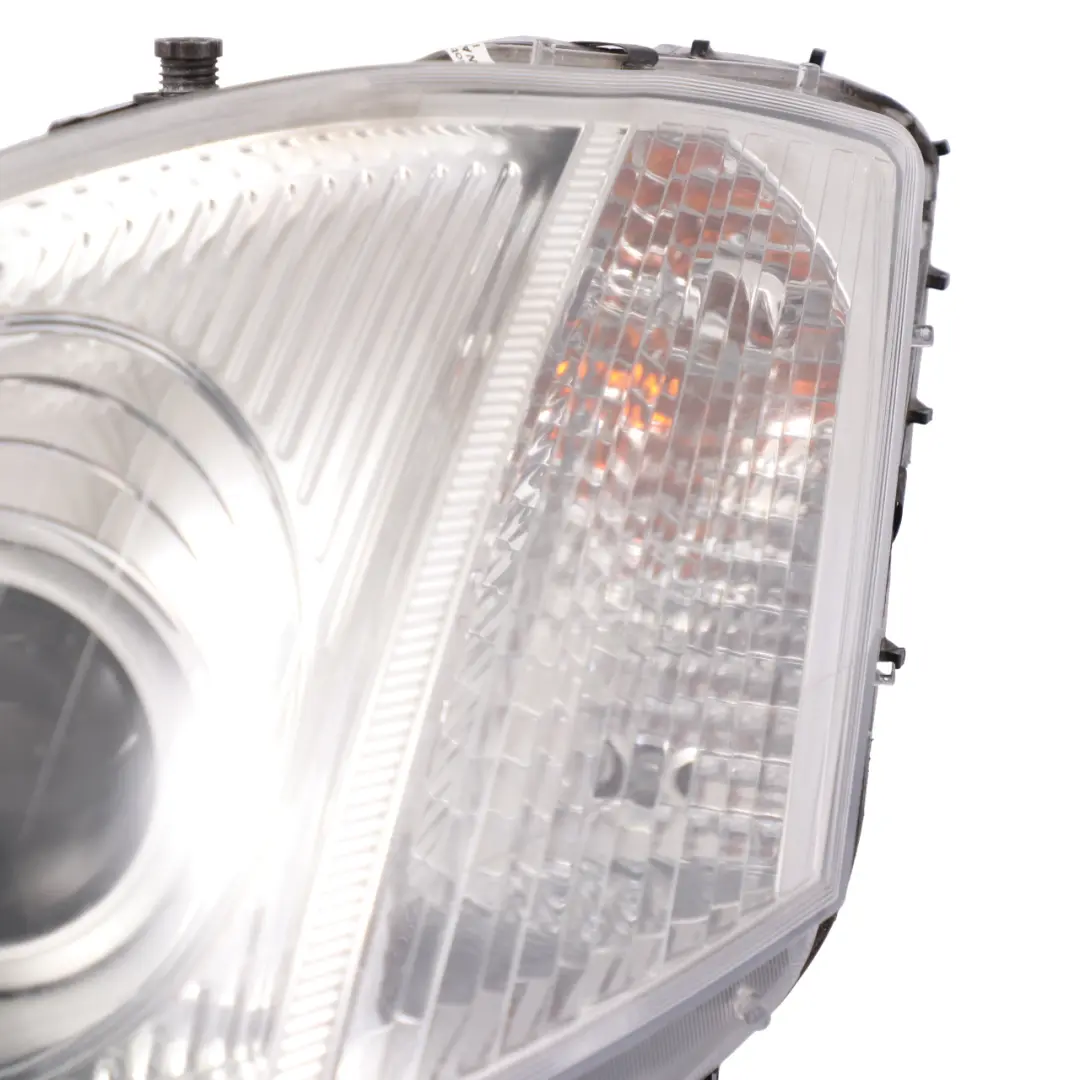 Headlight Headlamp Lamp Light Front Left N/S to Mercedes W221 with Part number A2218205761 Mercedes W221 Headlight Headlamp Lamp Light Front Left N/S - SKU RHD-A2218205761 - Part number A2218205761