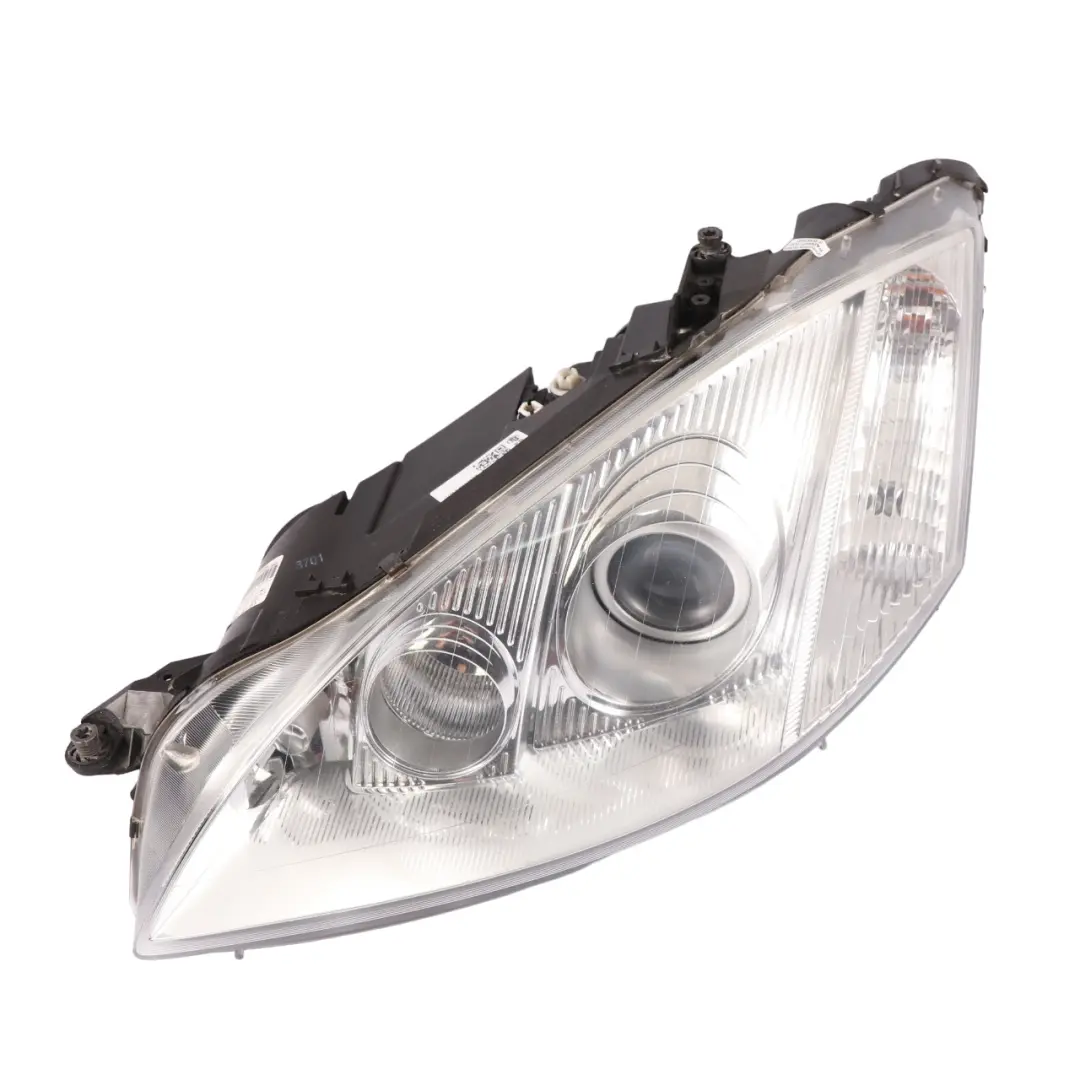 Mercedes W221 Headlight Headlamp Lamp Light Front Left N/S - SKU RHD-A2218205761 - Part number A2218205761