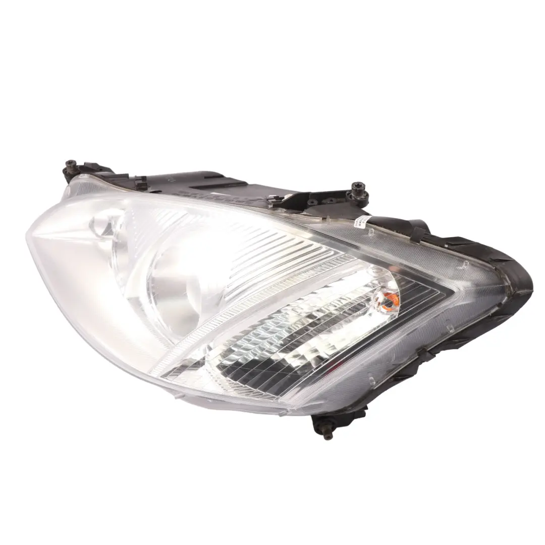 Headlight Headlamp Lamp Light Front Left N/S to Mercedes W221 with Part number A2218205761 Mercedes W221 Headlight Headlamp Lamp Light Front Left N/S - SKU RHD-A2218205761 - Part number A2218205761