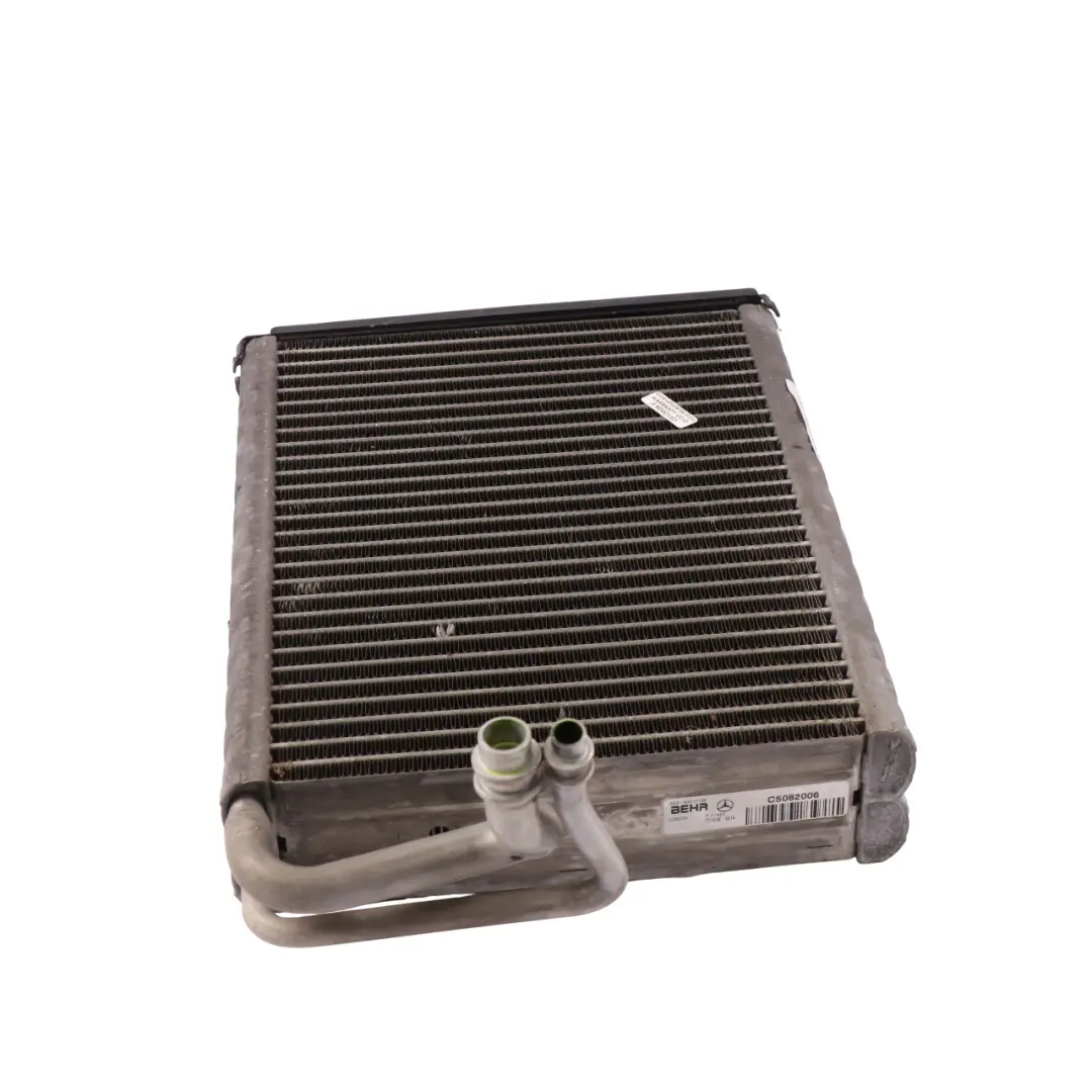 Mercedes W221 Heater Evaporator A/C Air Conditioning Heating Unit - SKU rhd-A2218300158-1 - Part number A2218300158