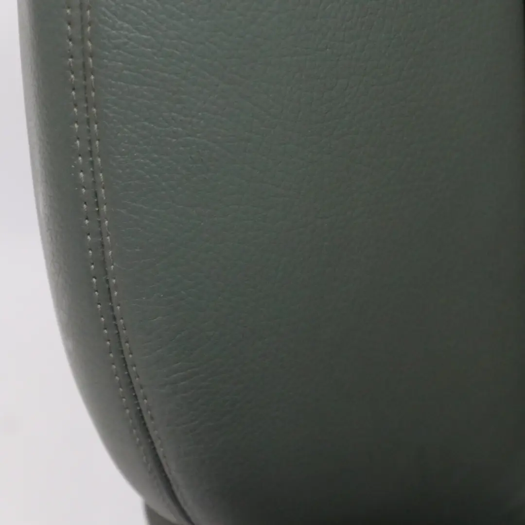 Mercedes W221 Front Seat Left N/S Heated Memory Interior Leather Grey - SKU rhd-A2219103347-4 - Part number A2219103347