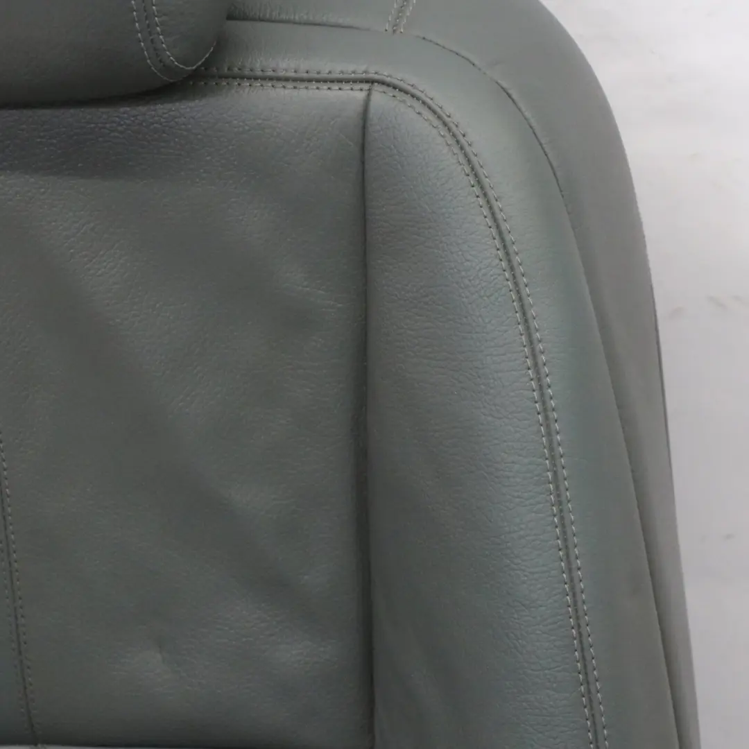 Front Seat Left N/S Heated Memory Interior Leather Grey to Mercedes W221 with Part number A2219103347 Mercedes W221 Front Seat Left N/S Heated Memory Interior Leather Grey - SKU rhd-A2219103347-4 - Part number A2219103347