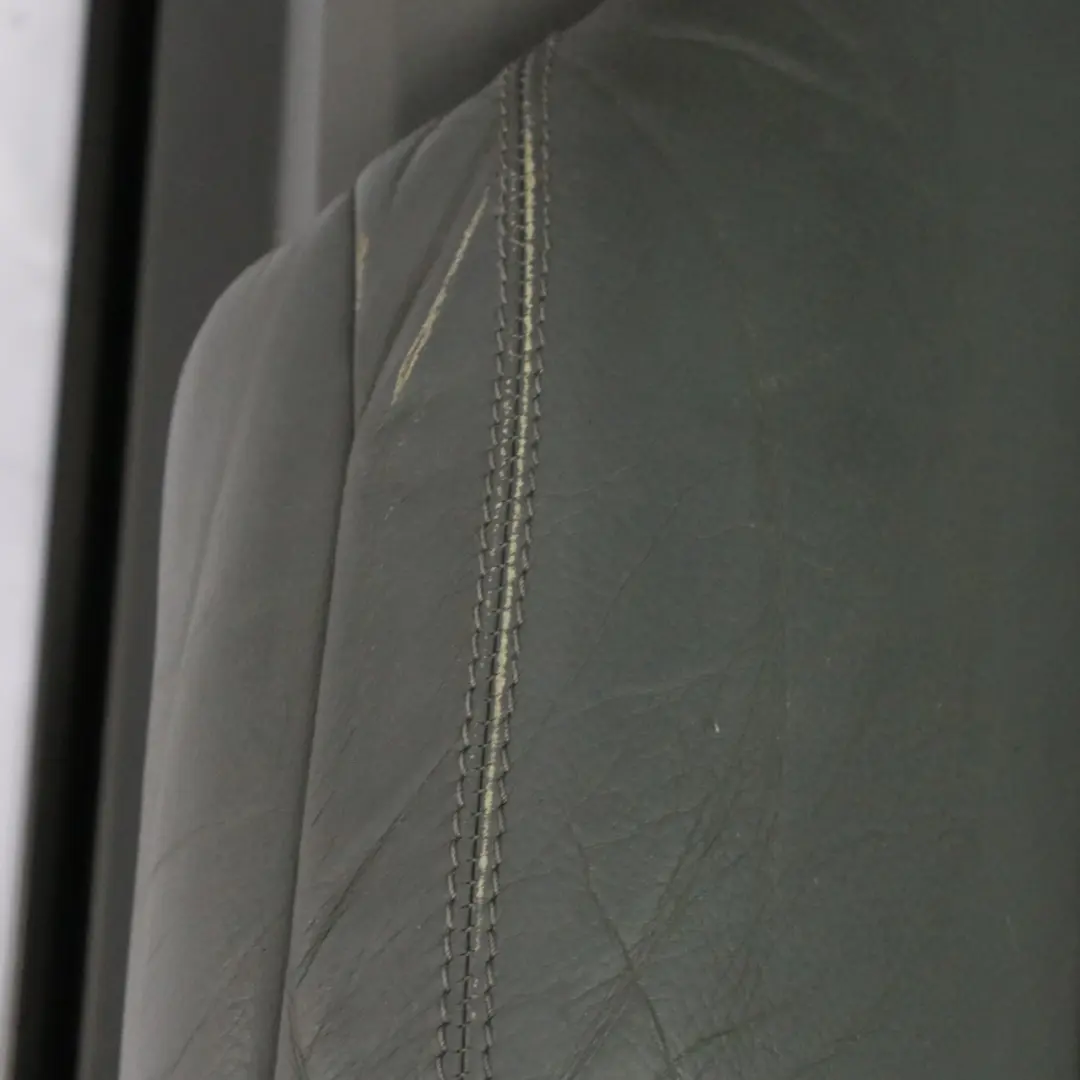 Front Seat Right O/S Heated Memory Interior Leather Grey to Mercedes W221 with Part number A2219103447 Mercedes W221 Front Seat Right O/S Heated Memory Interior Leather Grey - SKU rhd-A2219103447-4 - Part number A2219103447