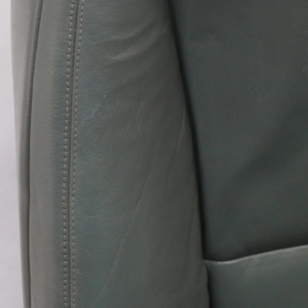 Front Seat Right O/S Heated Memory Interior Leather Grey to Mercedes W221 with Part number A2219103447 Mercedes W221 Front Seat Right O/S Heated Memory Interior Leather Grey - SKU rhd-A2219103447-4 - Part number A2219103447