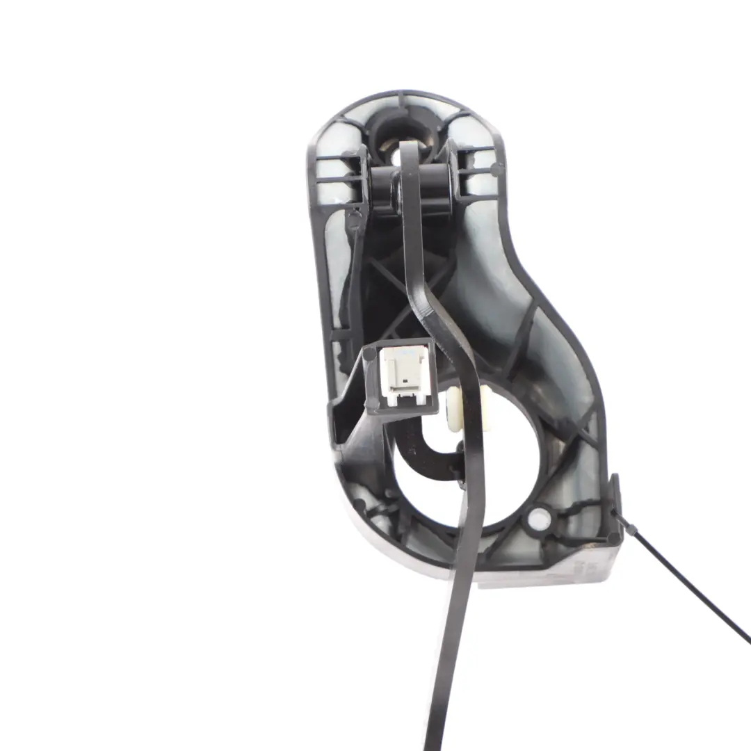 Mercedes SL63 AMG R231 Brake Pedal Assembly Automatic Transmission - SKU RHD-A2312900301 - Part number A2312900301