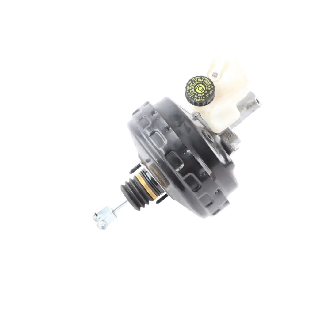 Mercedes R231 Brake Servo Booster Master Cylinder Braking Unit - SKU rhd-A2314300030 - Part number A2314300030