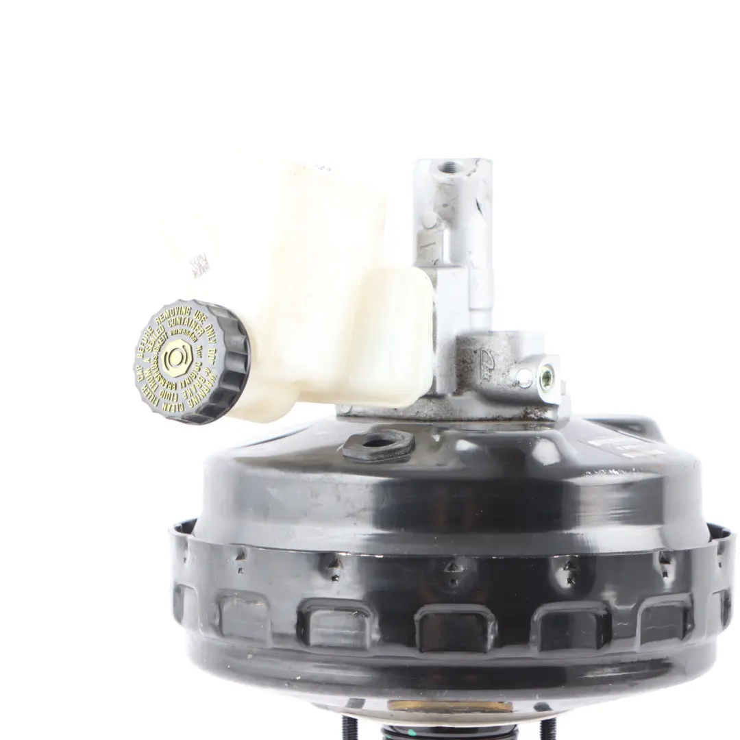 Mercedes R231 Brake Servo Booster Master Cylinder Braking Unit - SKU rhd-A2314300030 - Part number A2314300030