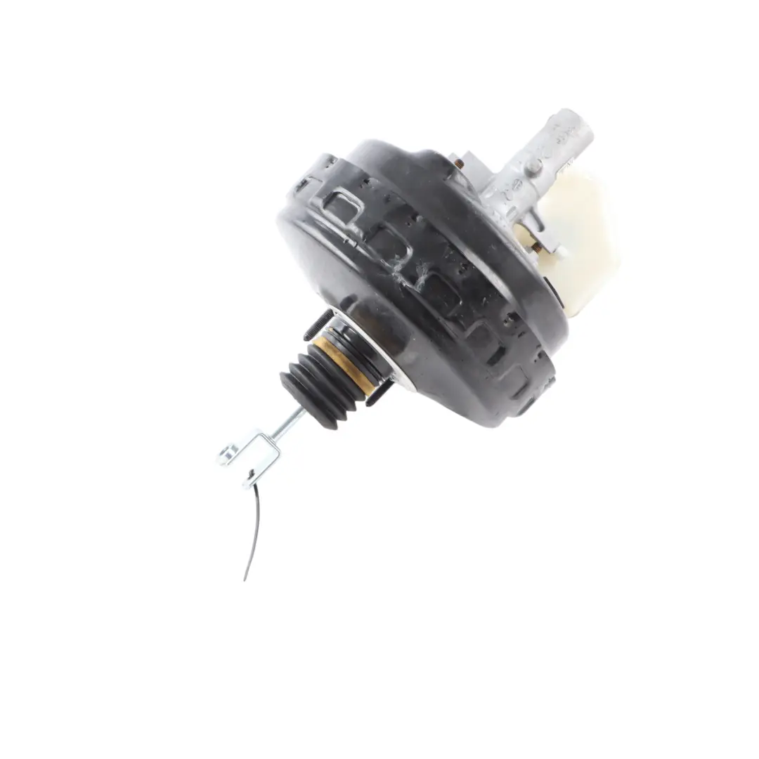 Mercedes R231 Brake Servo Booster Master Cylinder Braking Unit - SKU rhd-A2314300030 - Part number A2314300030