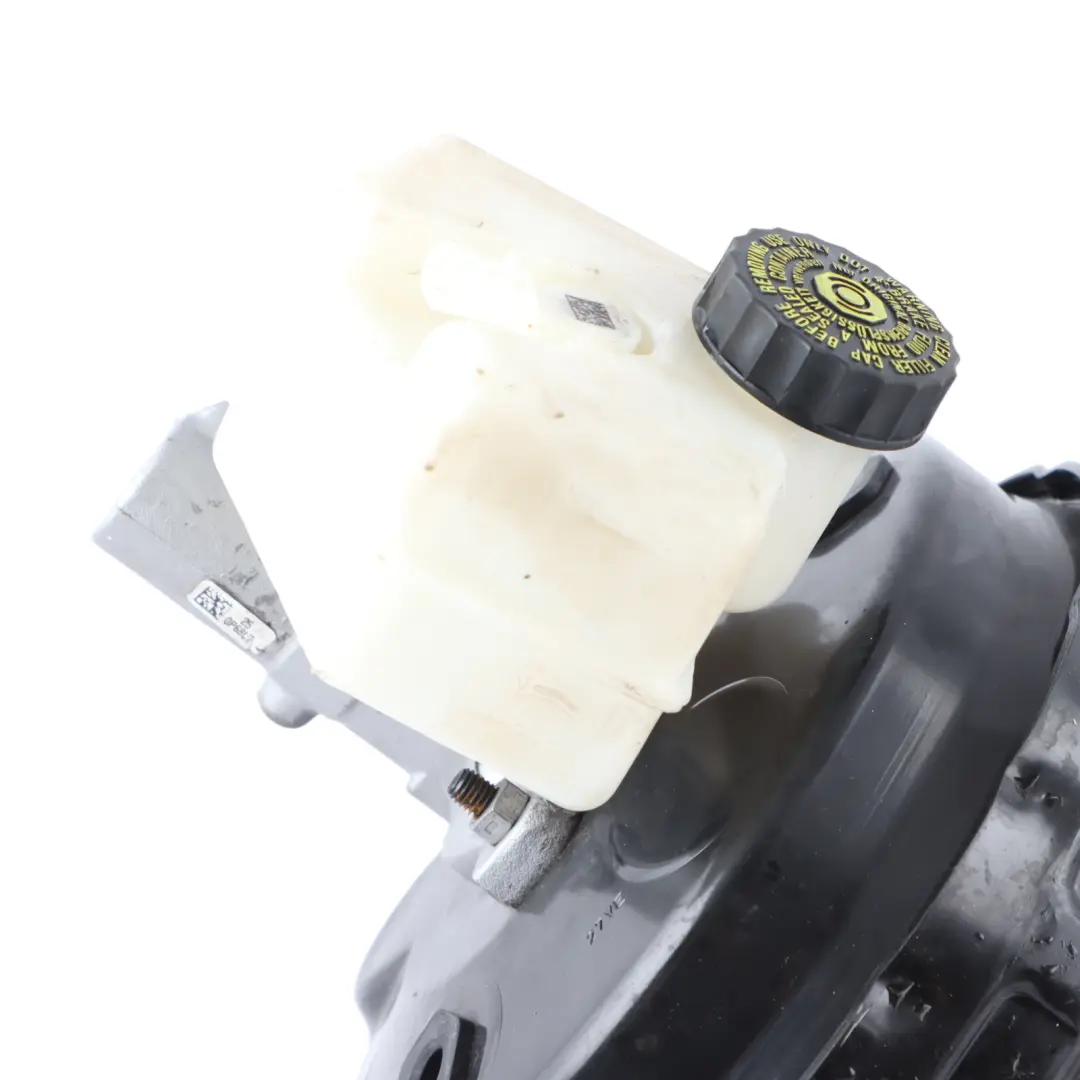 Mercedes R231 Brake Servo Booster Master Cylinder Braking Unit - SKU rhd-A2314300030 - Part number A2314300030