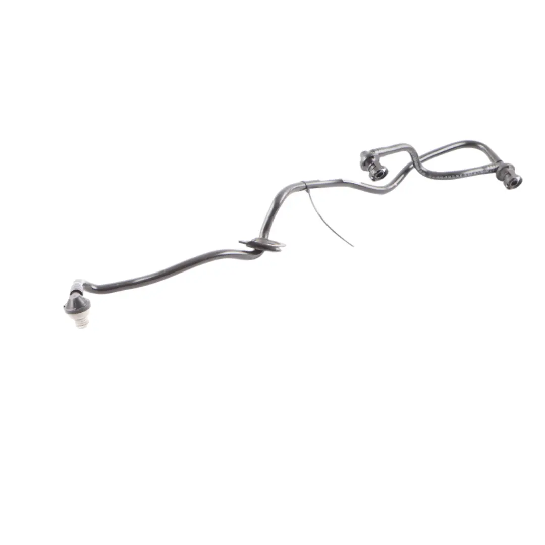 Mercedes R231 M278 Vacuum Pipe Line Hose Brake Booster Servo A6540703132 - SKU RHD-A2314300329 - Part number A2314300329