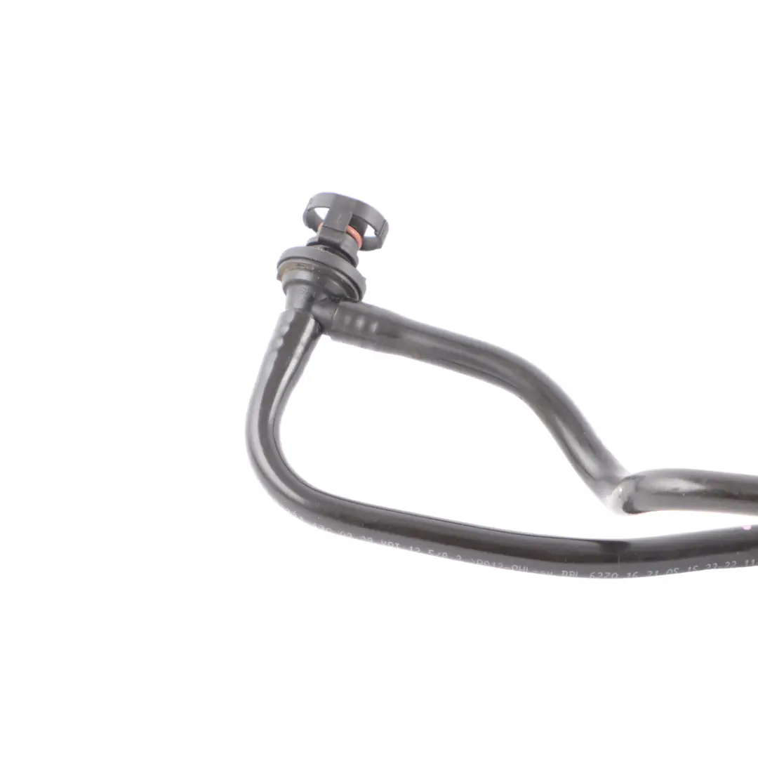 Mercedes R231 M278 Vacuum Pipe Line Hose Brake Booster Servo A6540703132 - SKU RHD-A2314300329 - Part number A2314300329