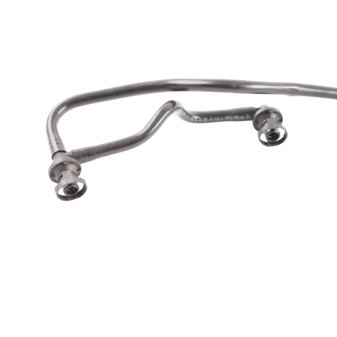 M278 Vacuum Pipe Line Hose Brake Booster Servo A6540703132 to Mercedes R231 with Part number A2314300329 Mercedes R231 M278 Vacuum Pipe Line Hose Brake Booster Servo A6540703132 - SKU RHD-A2314300329 - Part number A2314300329