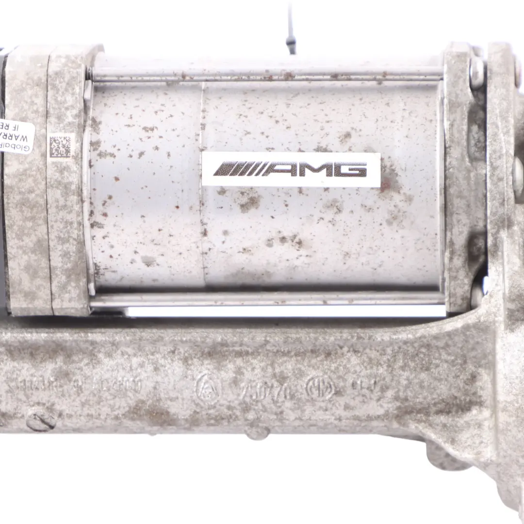 Steering Rack Electric Power Gear Motor to Mercedes R231 with Part number A2314603500 Mercedes R231 Steering Rack Electric Power Gear Motor - SKU RHD-A2314603500 - Part number A2314603500