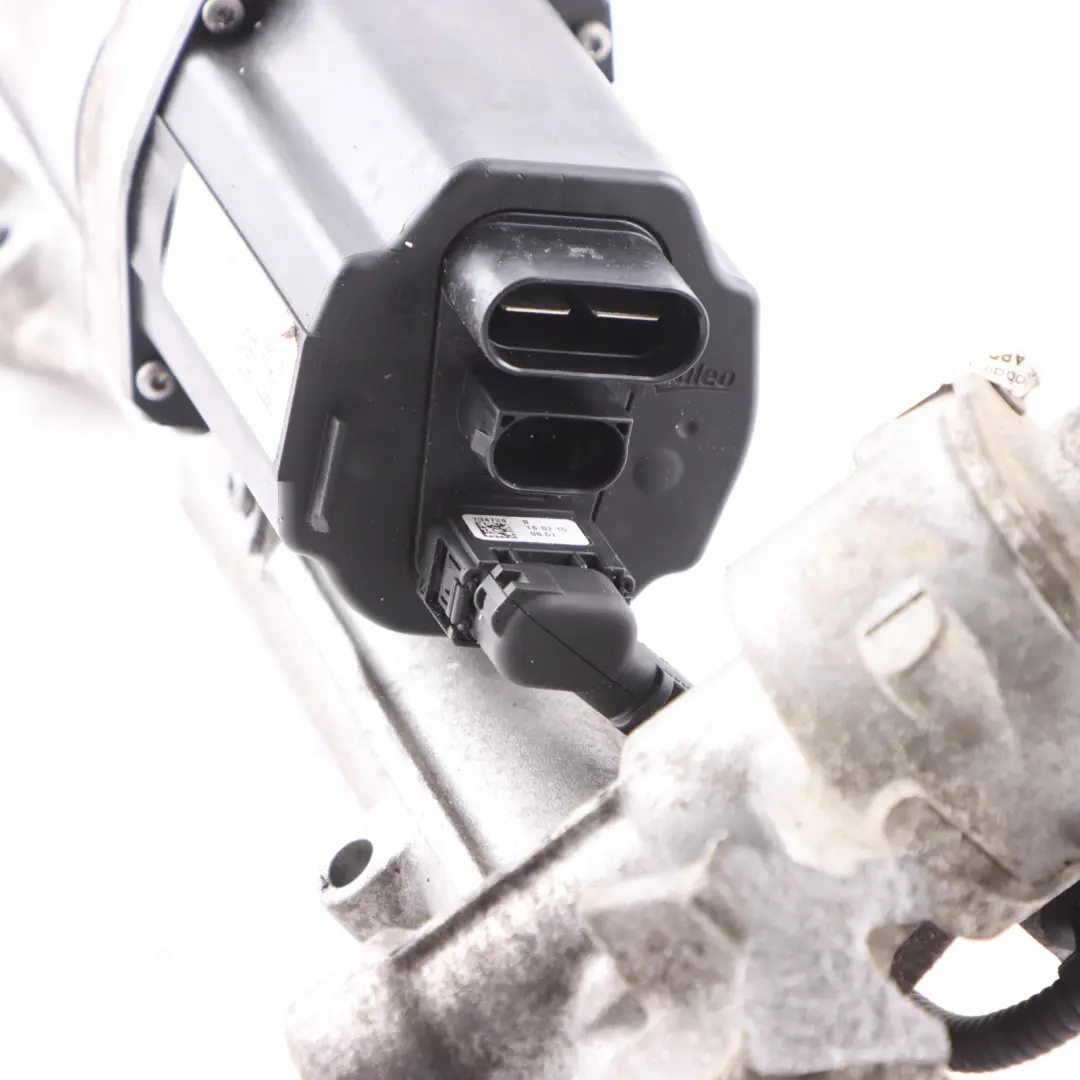 Mercedes R231 Steering Rack Electric Power Gear Motor - SKU RHD-A2314603500 - Part number A2314603500
