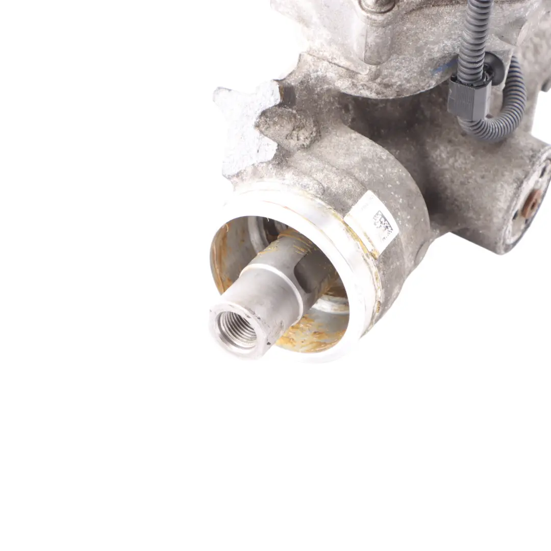 Steering Rack Electric Power Gear Motor to Mercedes R231 with Part number A2314603500 Mercedes R231 Steering Rack Electric Power Gear Motor - SKU RHD-A2314603500 - Part number A2314603500