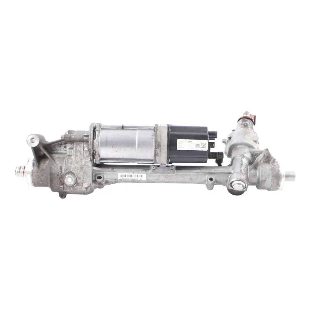 Steering Rack Electric Power Gear Motor to Mercedes R231 with Part number A2314603500 Mercedes R231 Steering Rack Electric Power Gear Motor - SKU RHD-A2314603500 - Part number A2314603500