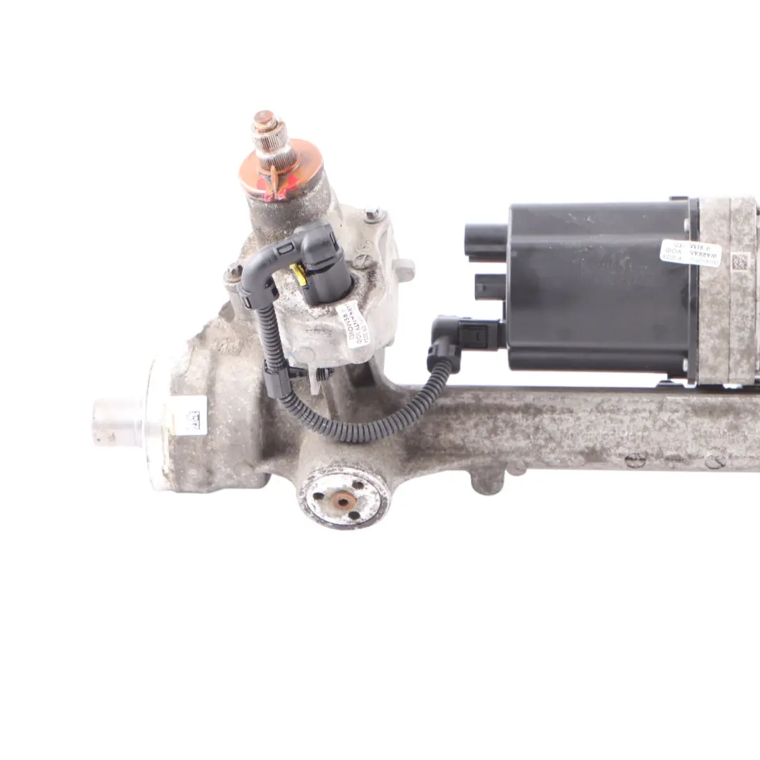 Steering Rack Electric Power Gear Motor to Mercedes R231 with Part number A2314603500 Mercedes R231 Steering Rack Electric Power Gear Motor - SKU RHD-A2314603500 - Part number A2314603500