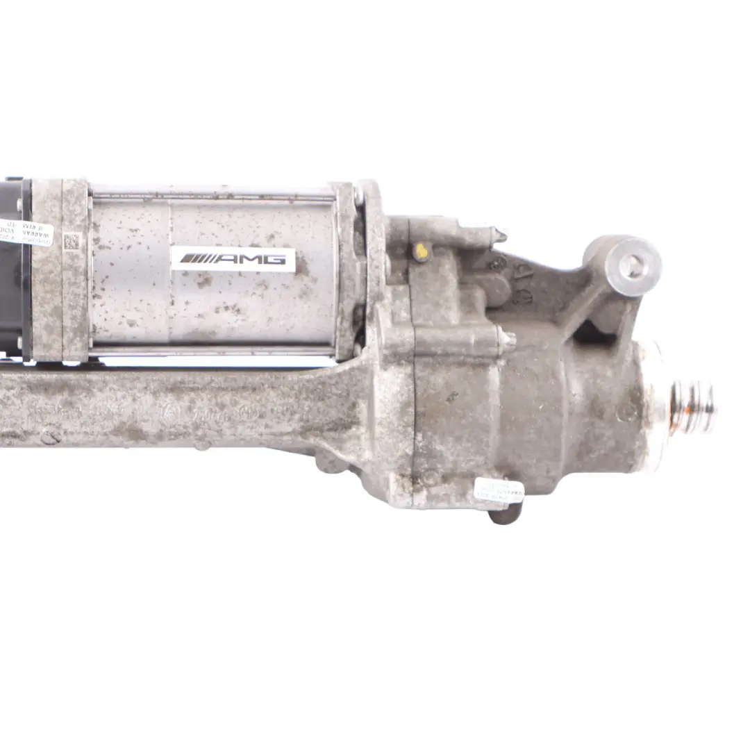 Steering Rack Electric Power Gear Motor to Mercedes R231 with Part number A2314603500 Mercedes R231 Steering Rack Electric Power Gear Motor - SKU RHD-A2314603500 - Part number A2314603500