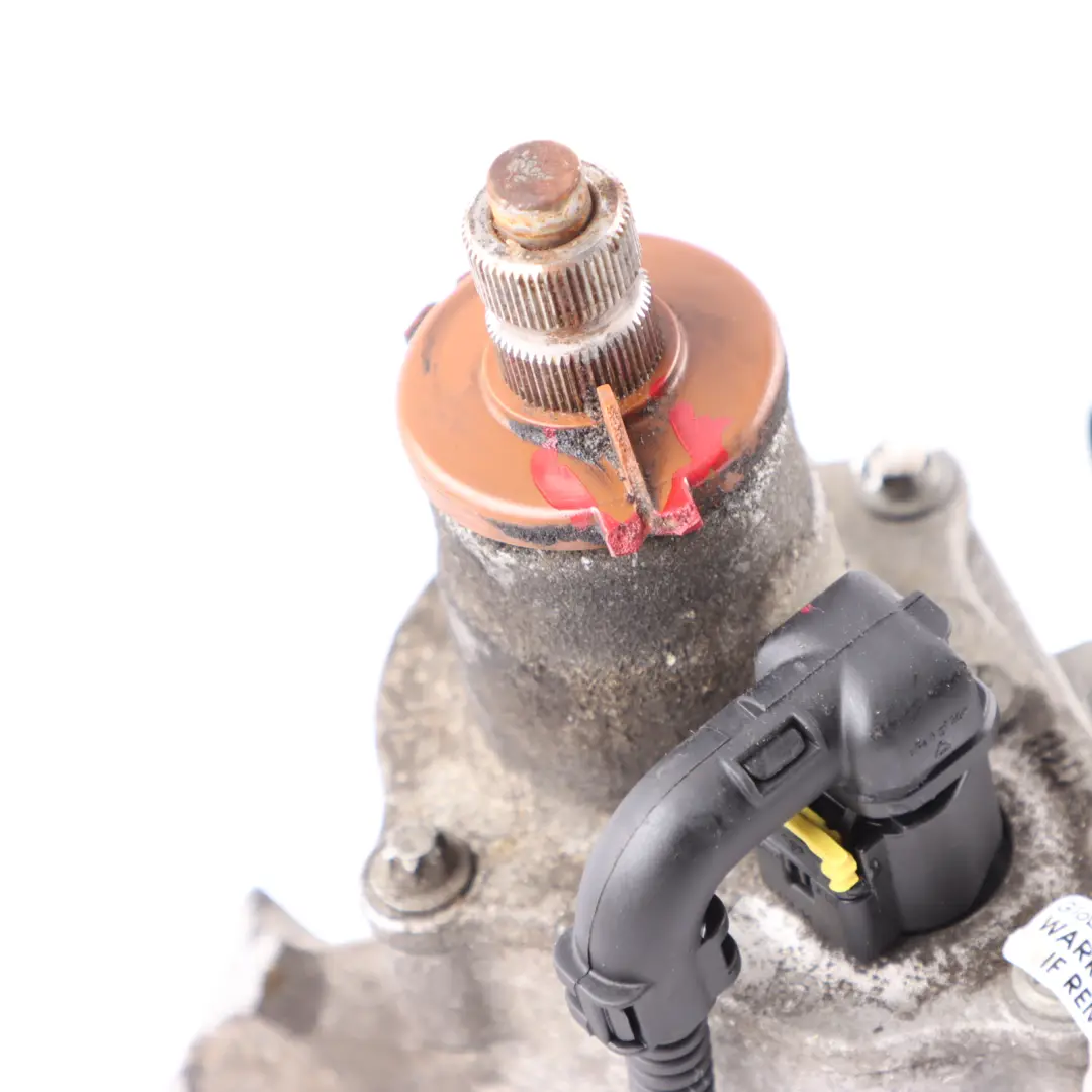 Steering Rack Electric Power Gear Motor to Mercedes R231 with Part number A2314603500 Mercedes R231 Steering Rack Electric Power Gear Motor - SKU RHD-A2314603500 - Part number A2314603500