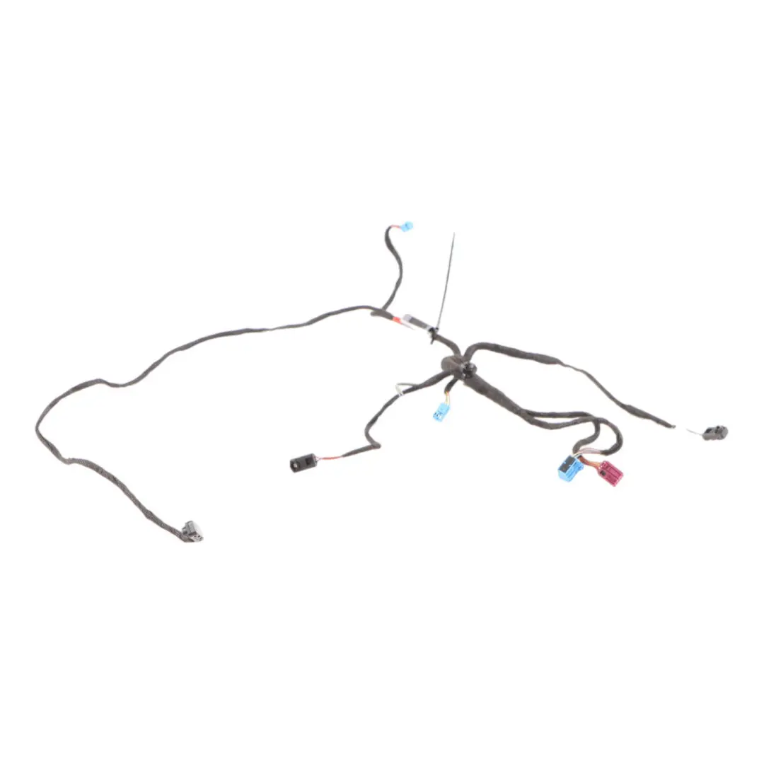 Wiring Harness Front Door Right O/S Loom to Mercedes SL R231 Roadster with Part number A2315409932 Mercedes SL R231 Roadster Wiring Harness Front Door Right O/S Loom - SKU RHD-A2315409932 - Part number A2315409932
