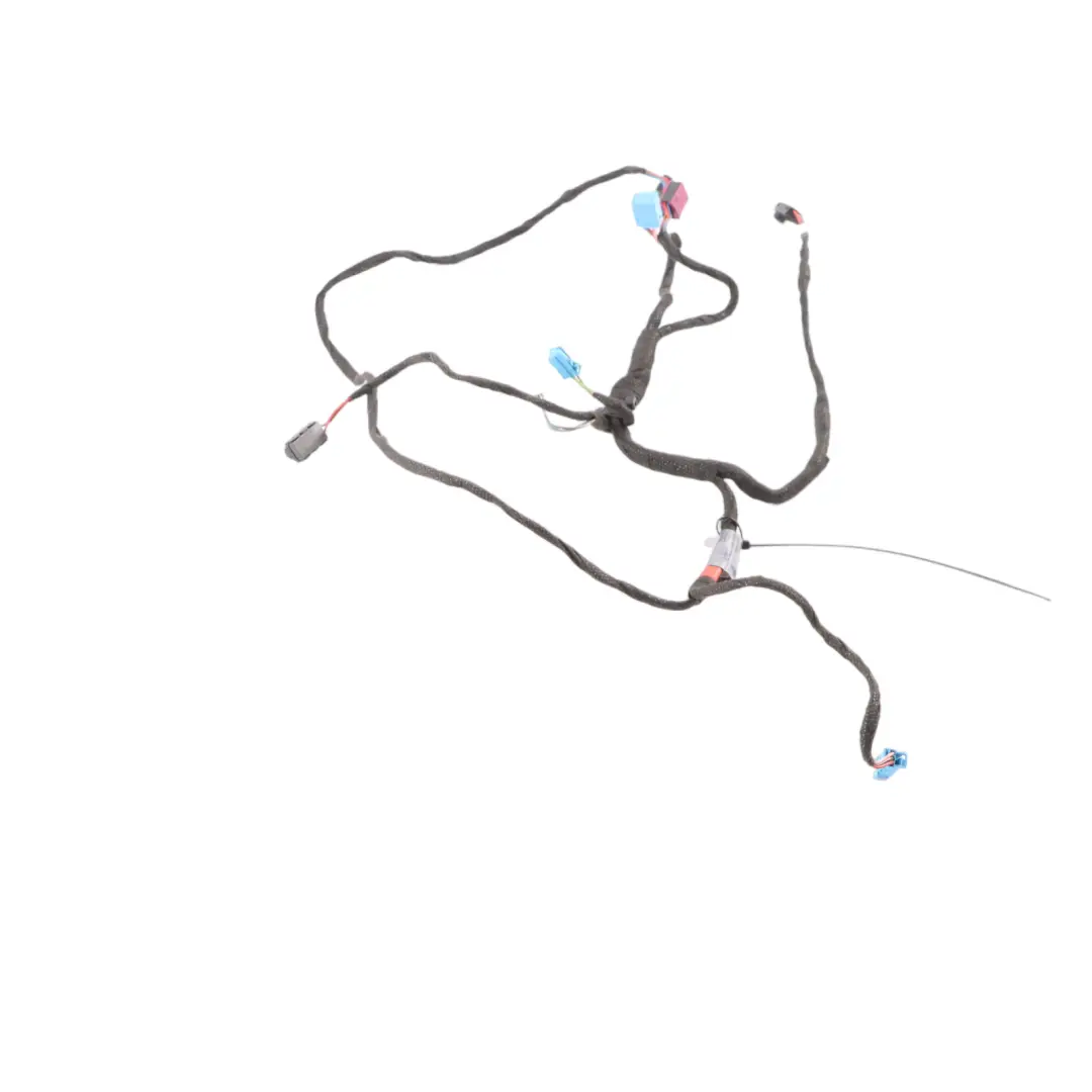 Wiring Harness Front Door Right O/S Loom to Mercedes SL R231 Roadster with Part number A2315409932 Mercedes SL R231 Roadster Wiring Harness Front Door Right O/S Loom - SKU RHD-A2315409932 - Part number A2315409932