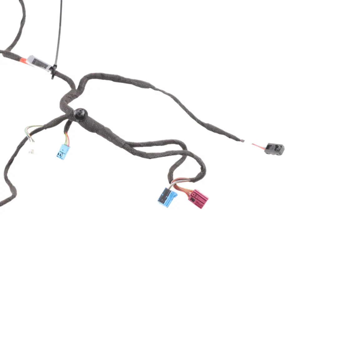 Wiring Harness Front Door Right O/S Loom to Mercedes SL R231 Roadster with Part number A2315409932 Mercedes SL R231 Roadster Wiring Harness Front Door Right O/S Loom - SKU RHD-A2315409932 - Part number A2315409932