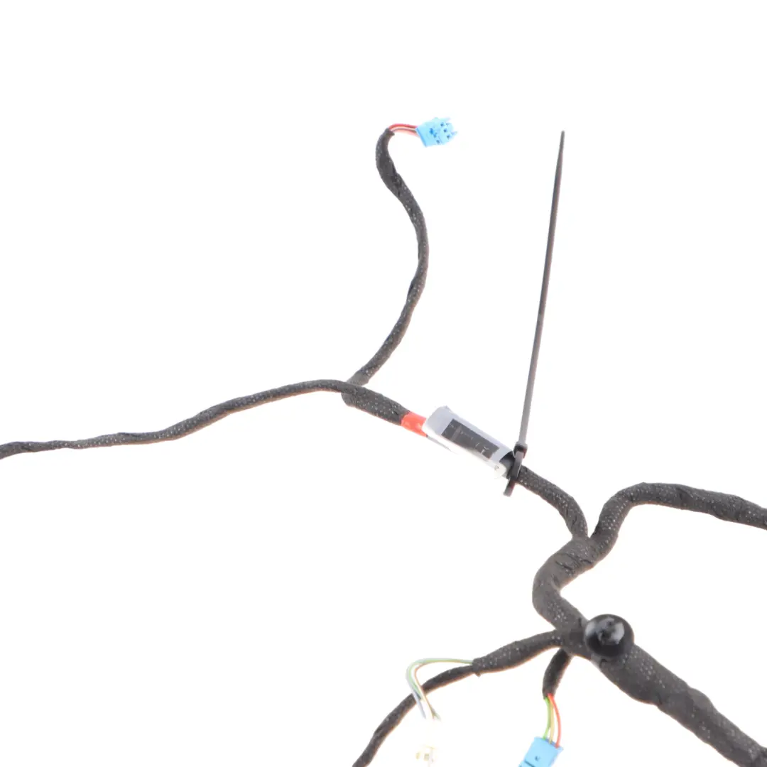 Wiring Harness Front Door Right O/S Loom to Mercedes SL R231 Roadster with Part number A2315409932 Mercedes SL R231 Roadster Wiring Harness Front Door Right O/S Loom - SKU RHD-A2315409932 - Part number A2315409932