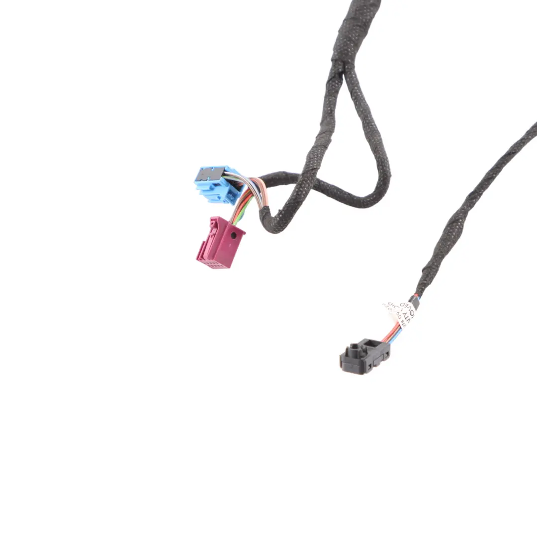 Wiring Harness Front Door Right O/S Loom to Mercedes SL R231 Roadster with Part number A2315409932 Mercedes SL R231 Roadster Wiring Harness Front Door Right O/S Loom - SKU RHD-A2315409932 - Part number A2315409932