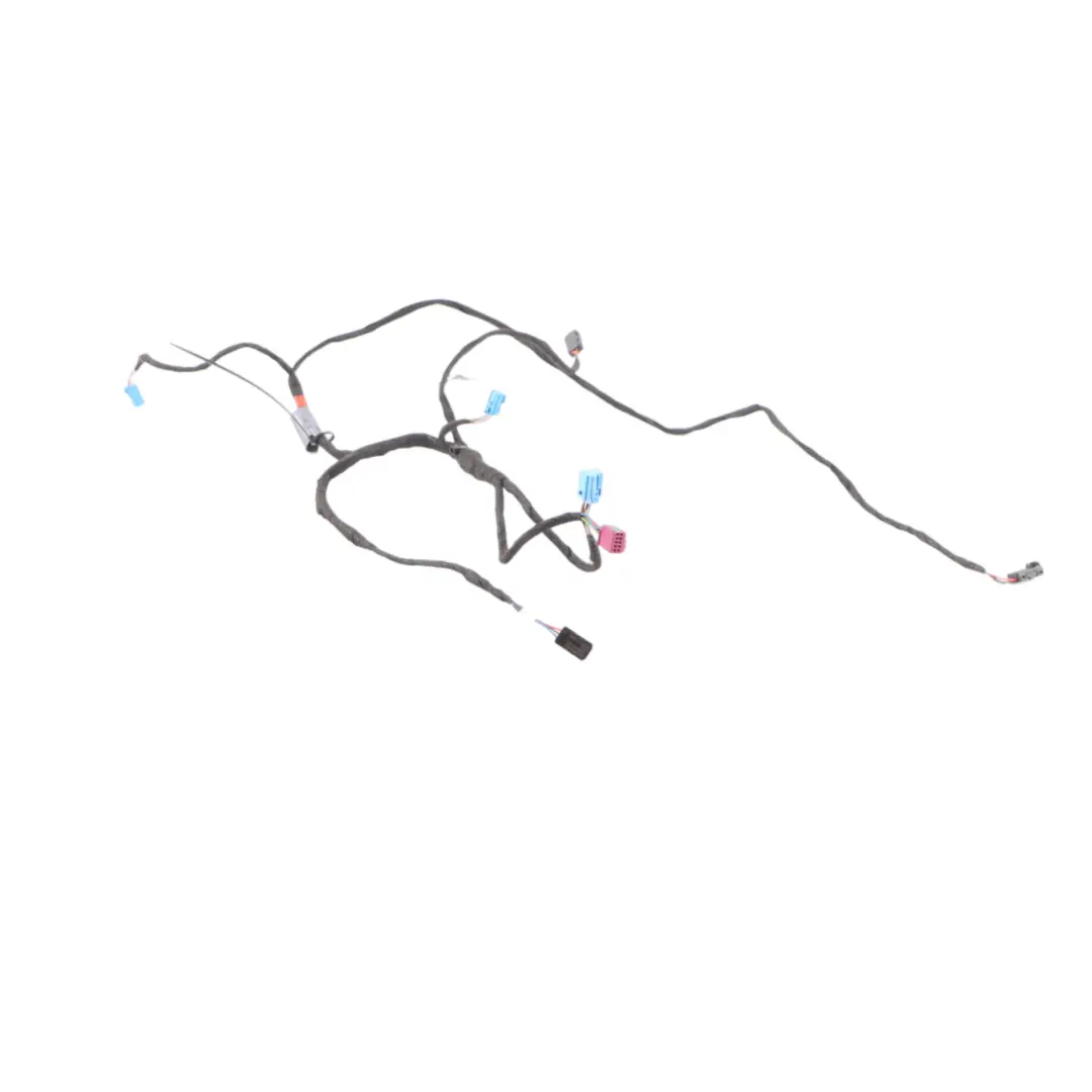 Wiring Harness Front Door Right O/S Loom to Mercedes SL R231 Roadster with Part number A2315409932 Mercedes SL R231 Roadster Wiring Harness Front Door Right O/S Loom - SKU RHD-A2315409932 - Part number A2315409932