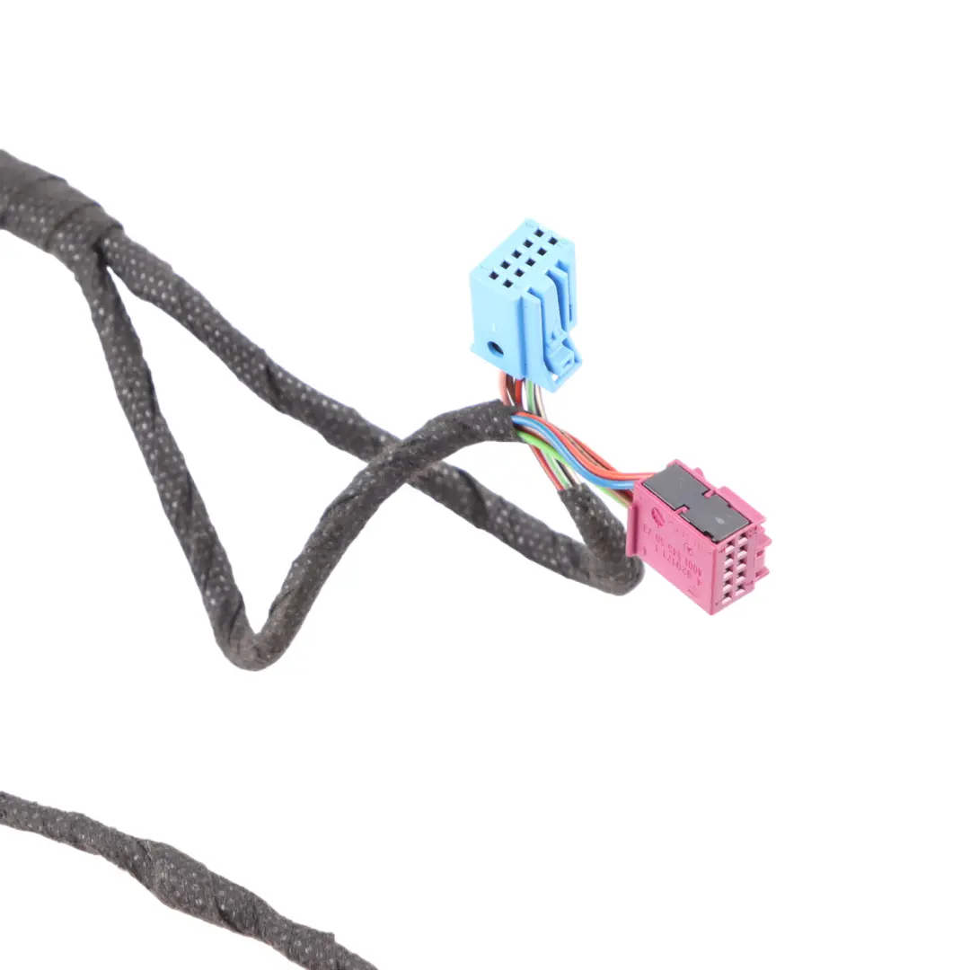 Wiring Harness Front Door Right O/S Loom to Mercedes SL R231 Roadster with Part number A2315409932 Mercedes SL R231 Roadster Wiring Harness Front Door Right O/S Loom - SKU RHD-A2315409932 - Part number A2315409932