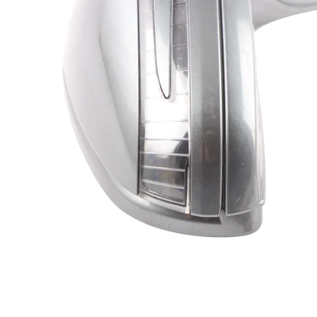 Mercedes R231 Wing Mirror Door Right O/S Outside Grey Metallic - 041 - SKU RHD-A2318100400-GRE - Part number A2318100400