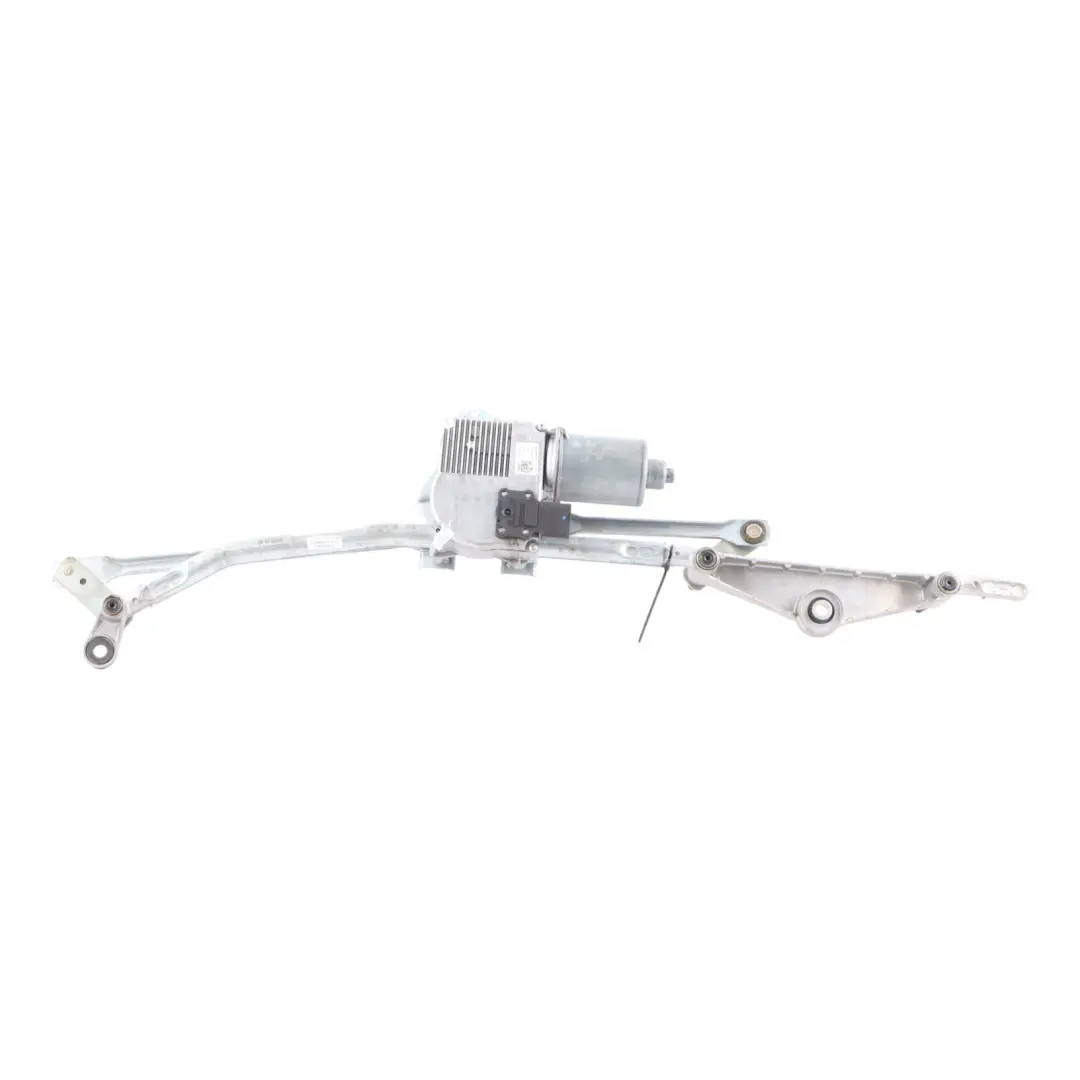 Windscreen Wiper Linkage Mechanism Motor to Mercedes SL R231 Roadster with Part number A2318200640 Mercedes SL R231 Roadster Windscreen Wiper Linkage Mechanism Motor - SKU RHD-A2318200640 - Part number A2318200640