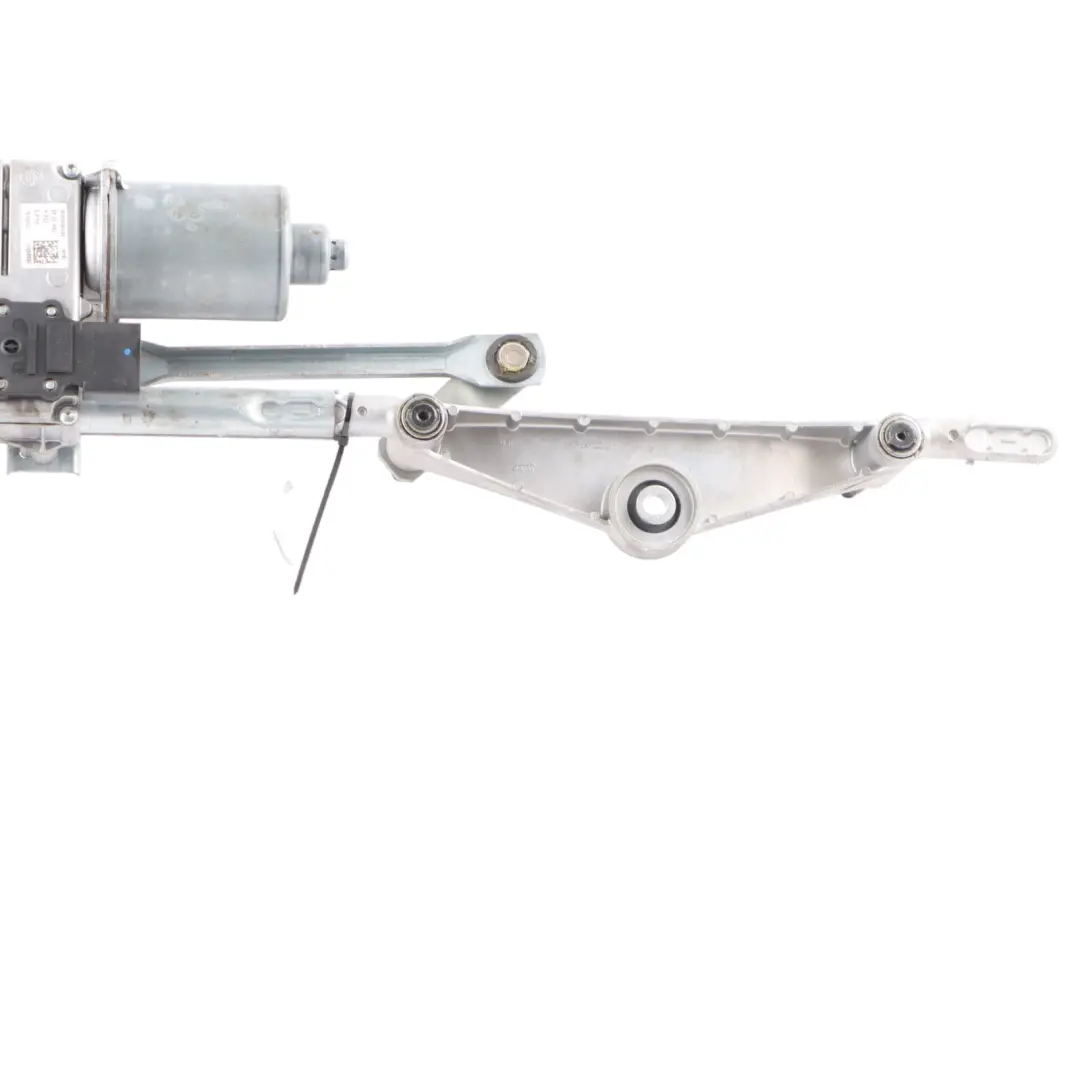 Mercedes SL R231 Roadster Windscreen Wiper Linkage Mechanism Motor - SKU RHD-A2318200640 - Part number A2318200640