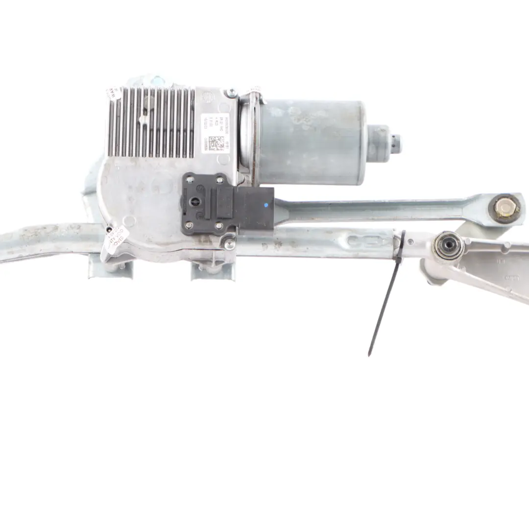 Mercedes SL R231 Roadster Windscreen Wiper Linkage Mechanism Motor - SKU RHD-A2318200640 - Part number A2318200640