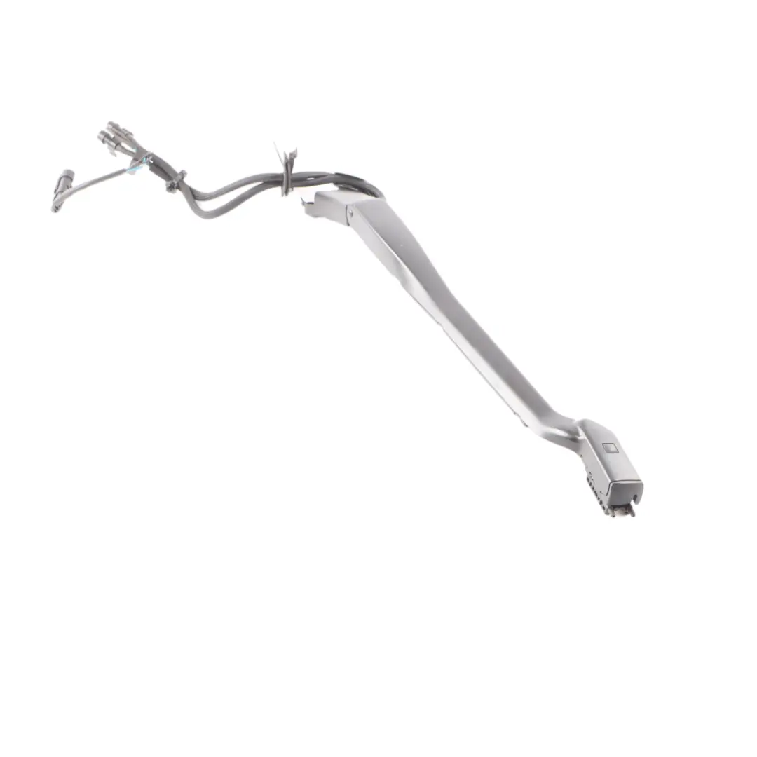 Front Windshield Heater Wiper Arm to Mercedes R231 with Part number A2318200840 Mercedes R231 Front Windshield Heater Wiper Arm - SKU RHD-A2318200840-1 - Part number A2318200840