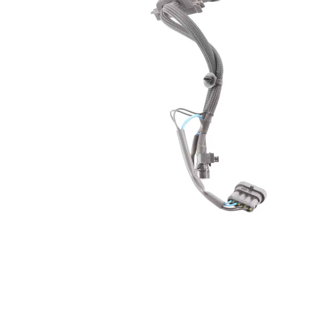 Front Windshield Heater Wiper Arm to Mercedes R231 with Part number A2318200840 Mercedes R231 Front Windshield Heater Wiper Arm - SKU RHD-A2318200840-1 - Part number A2318200840